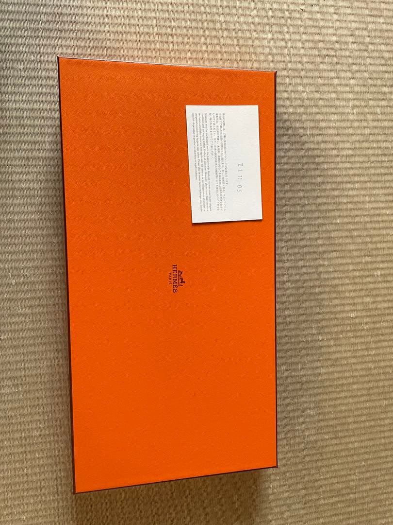 エルメス アマゾンのダンス カシミヤシルク ストール 140cm