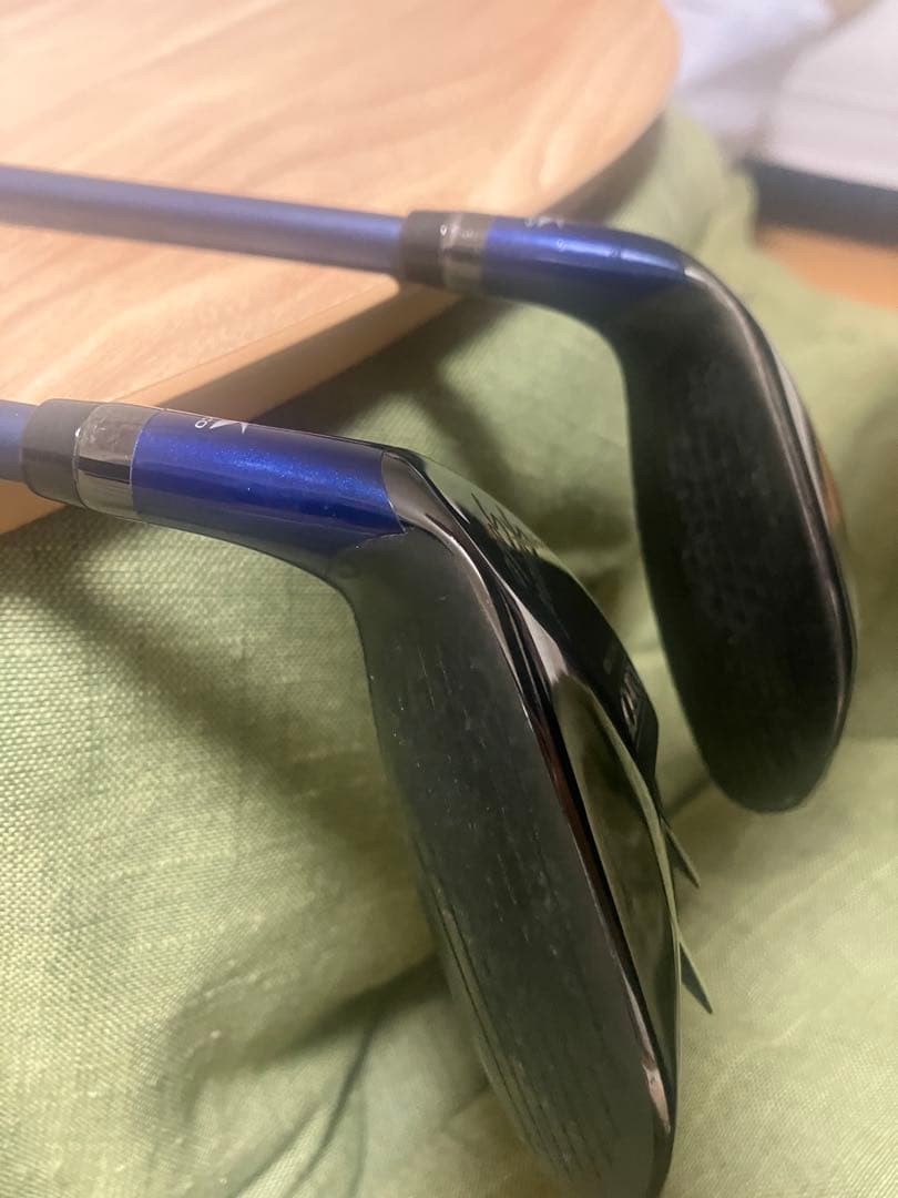 シ*ェ様 レディース】キャスコ UFO by パワートルネード 2本