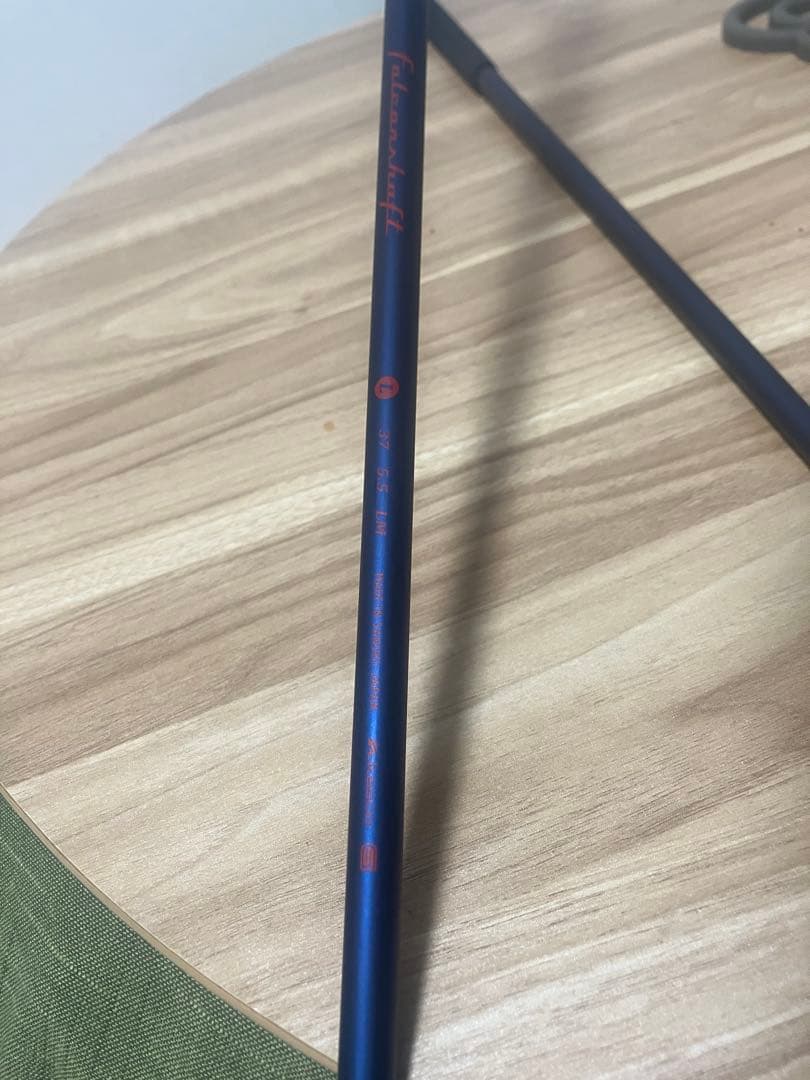 シ*ェ様 レディース】キャスコ UFO by パワートルネード 2本