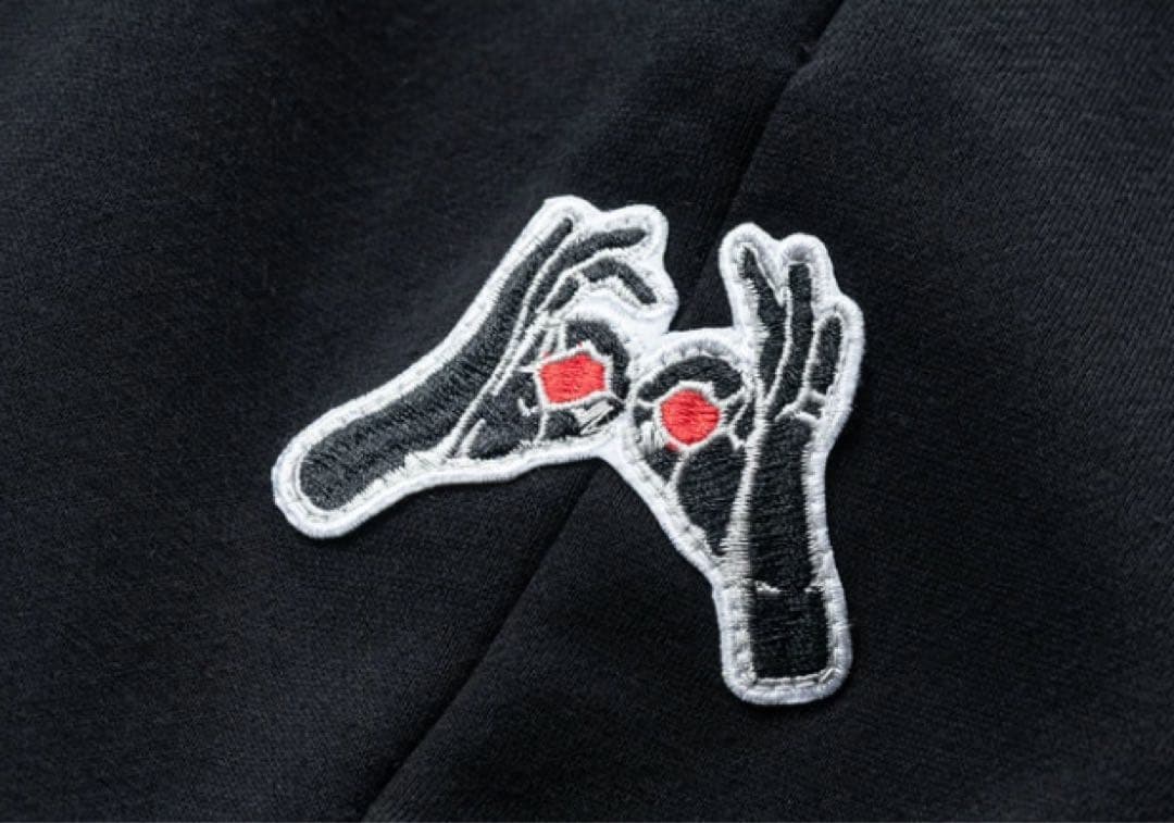 TBPR CYBORG BALLOON PANTS 新品 Mサイズ