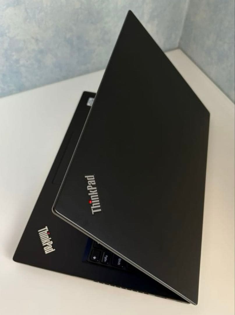 初期設定済⭐️ThinkPad X13インテルi5✨バッテリー良好✳︎メモリ16GB