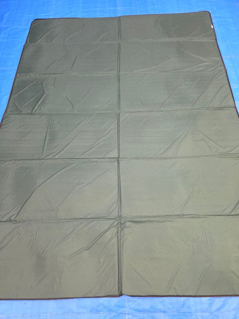 【美品】オガワ　OGAWA　グランドマット　2230 3840インナーマット