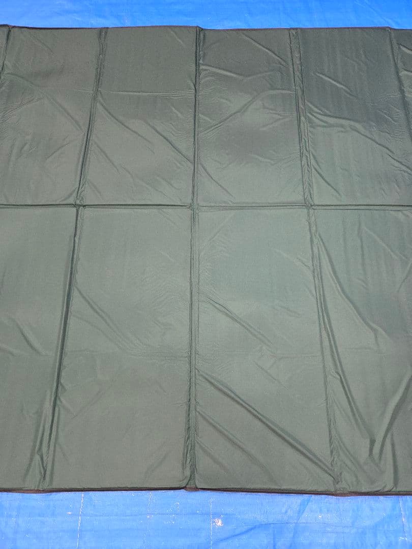 【美品】オガワ　OGAWA　グランドマット　2230 3840インナーマット