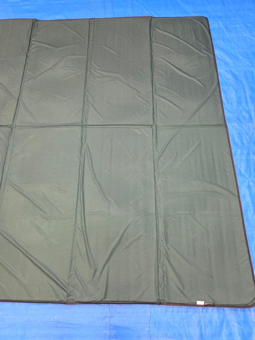 【美品】オガワ　OGAWA　グランドマット　2230 3840インナーマット