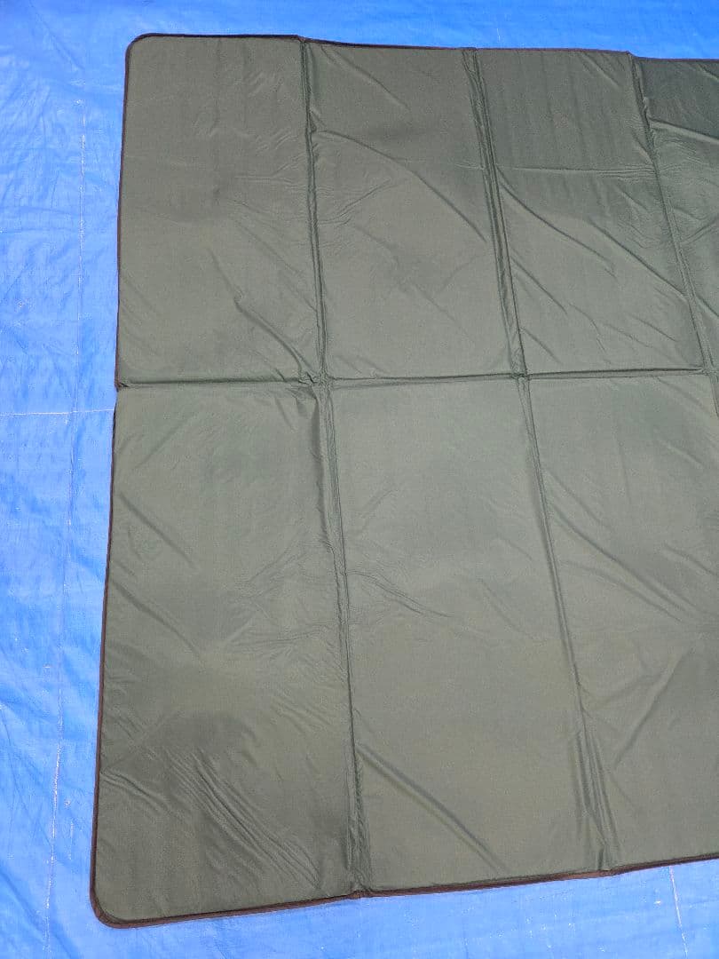 【美品】オガワ　OGAWA　グランドマット　2230 3840インナーマット