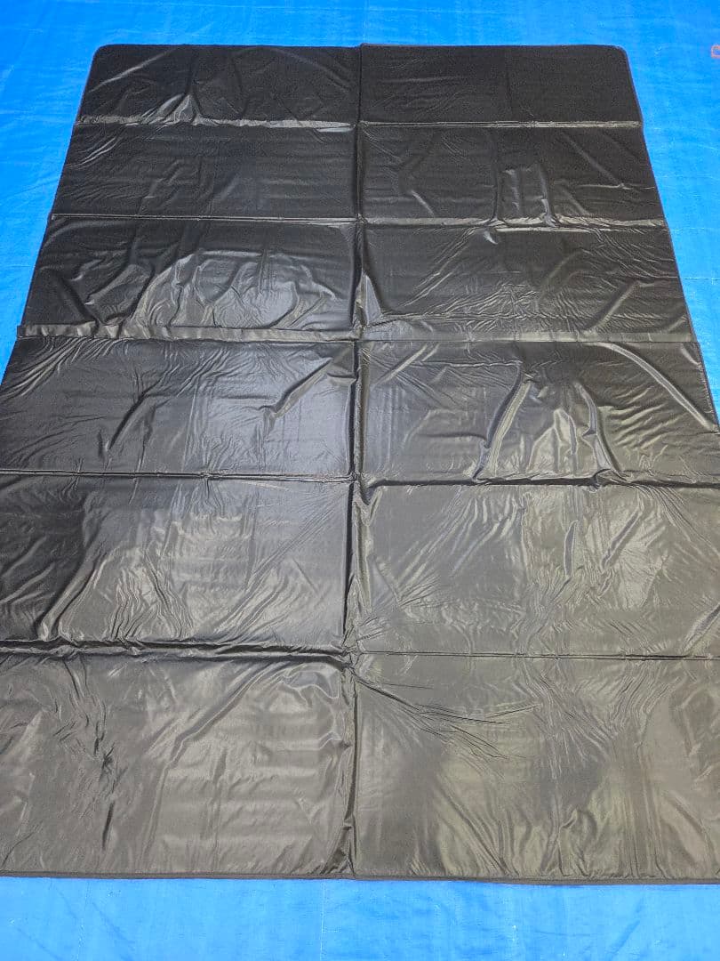 【美品】オガワ　OGAWA　グランドマット　2230 3840インナーマット