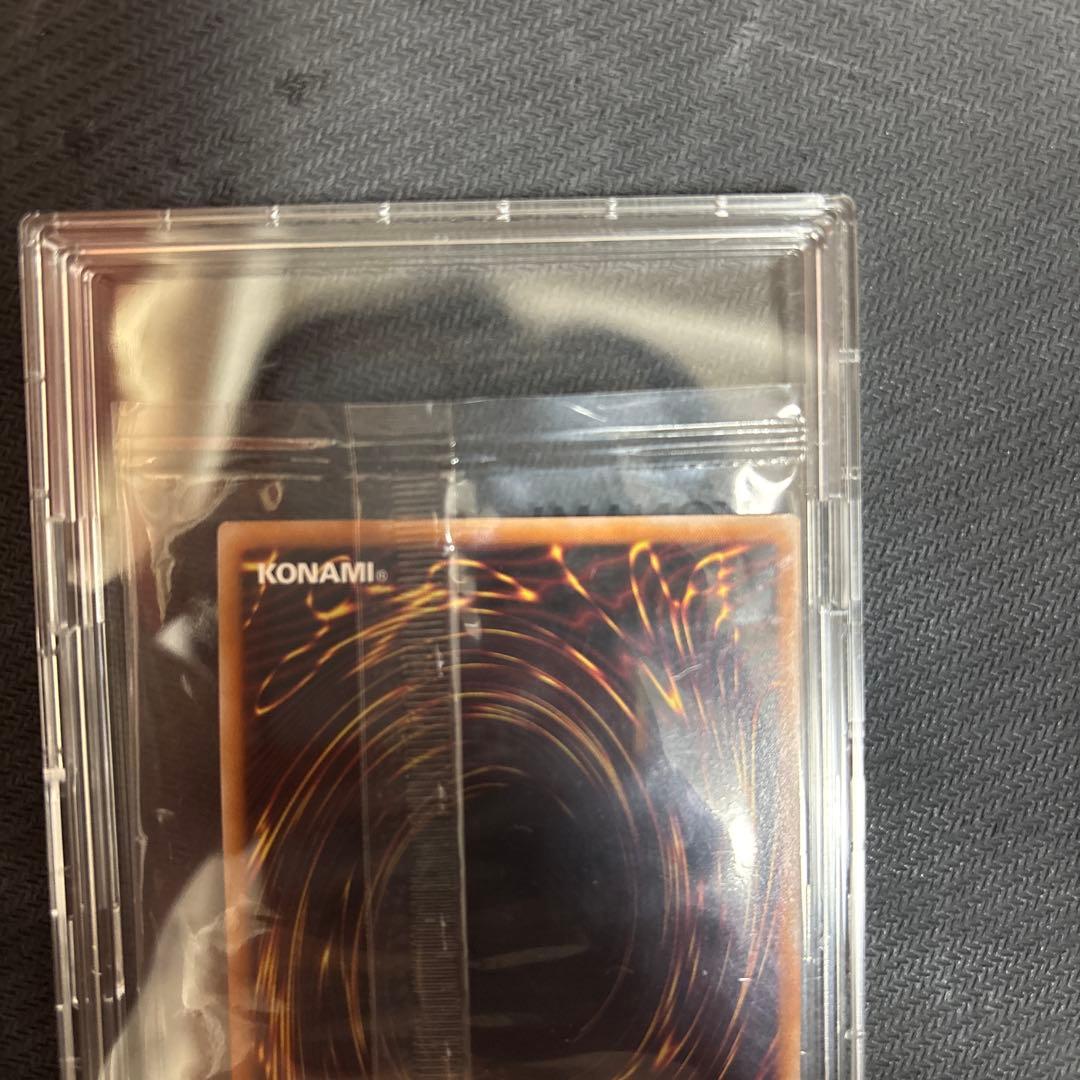 異次元の女戦士　プリズマ未開封