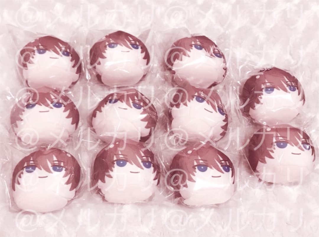 新テニスの王子様 おまんじゅう 特典 不二周助