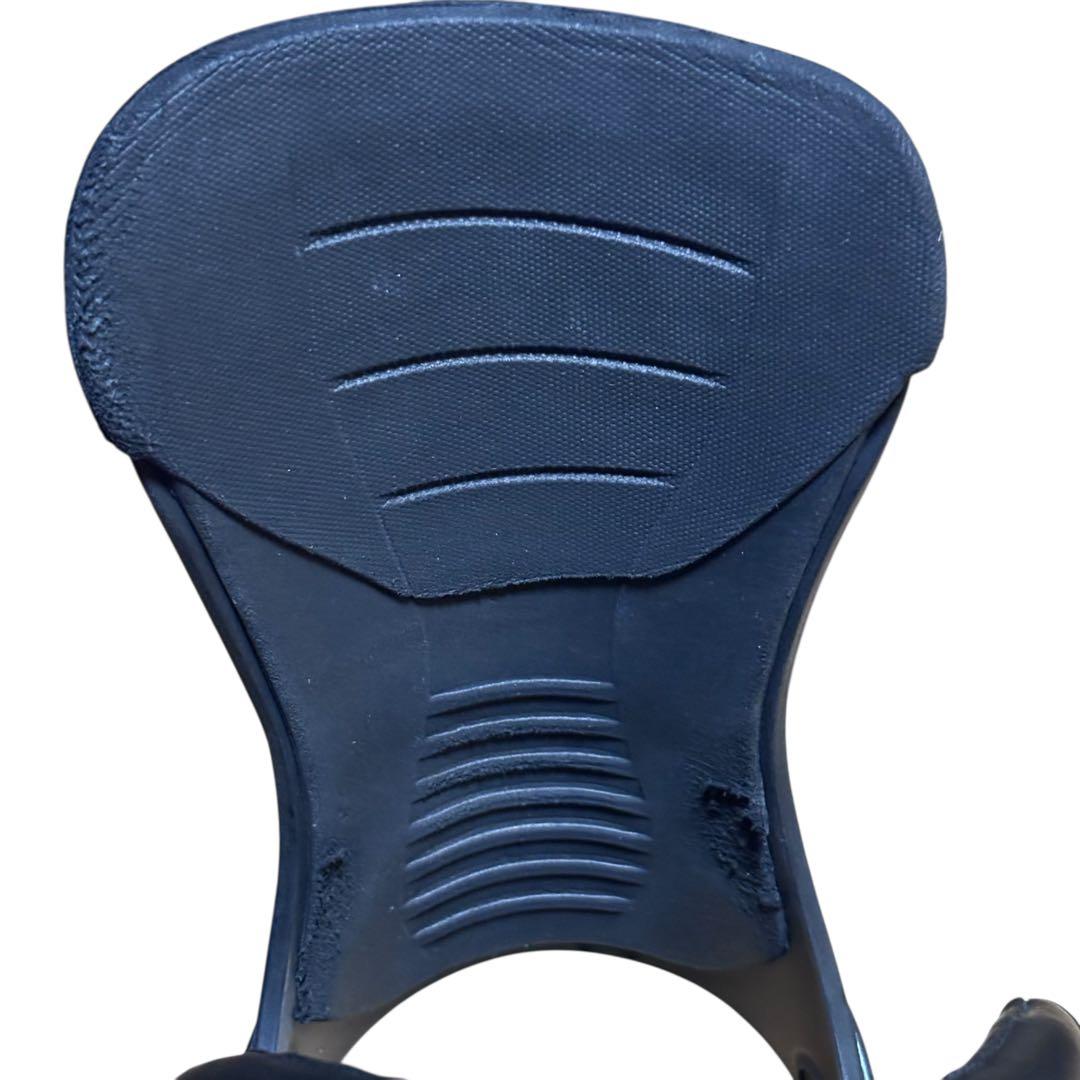 DRAKE スノーボード　バインディング RELOAD GT 24-25ブラック