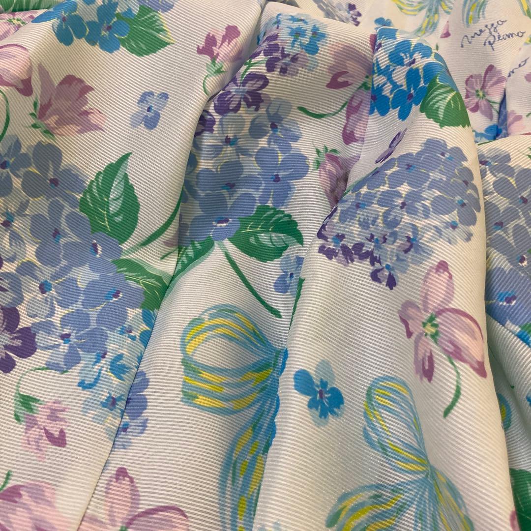 メゾピアノ⭐︎ワンピース、ドレス、ファミリア、シャーリーテンプル、トッカ