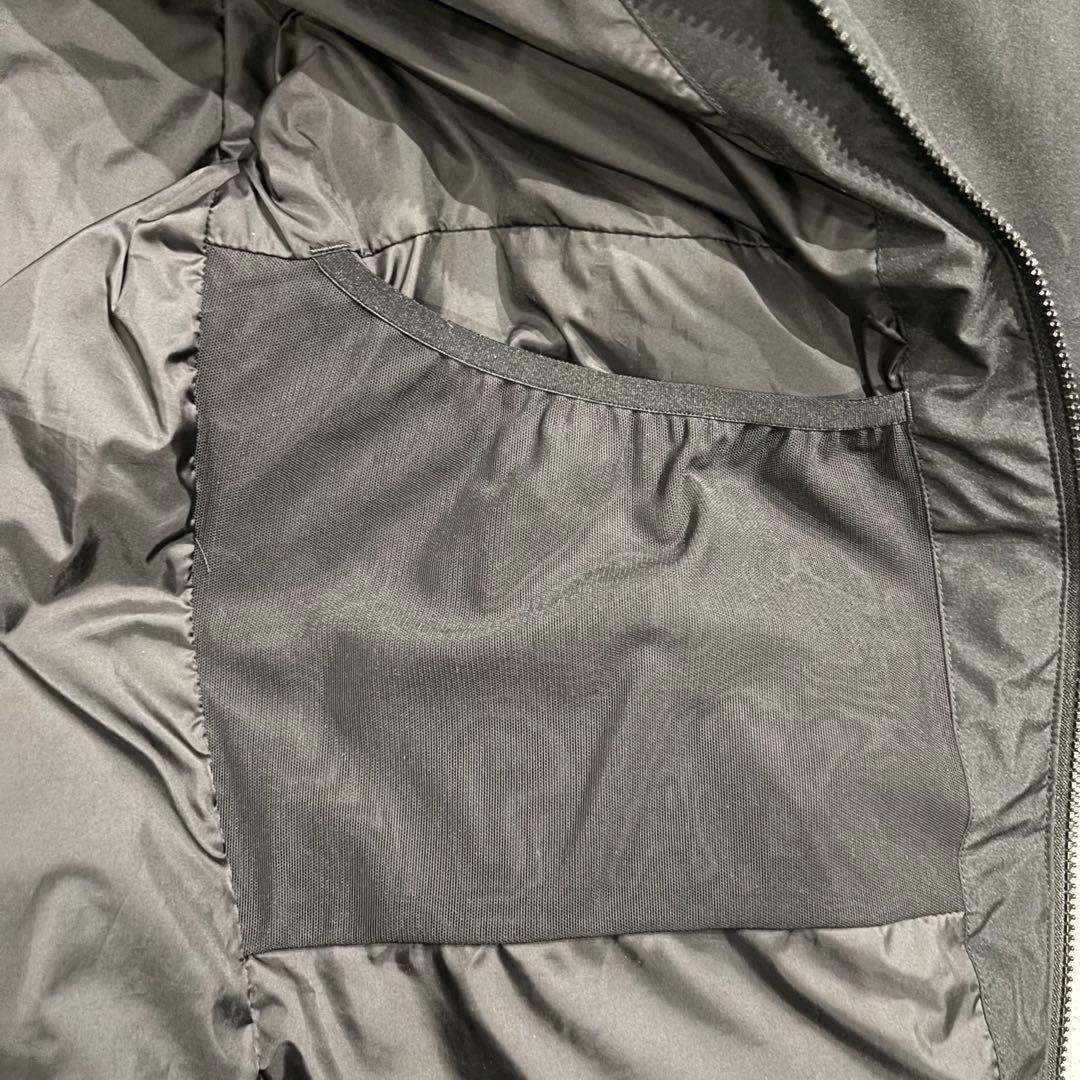 最安値❗️DESCENTE ALLTERRAIN 81 インフィニアムダウン L