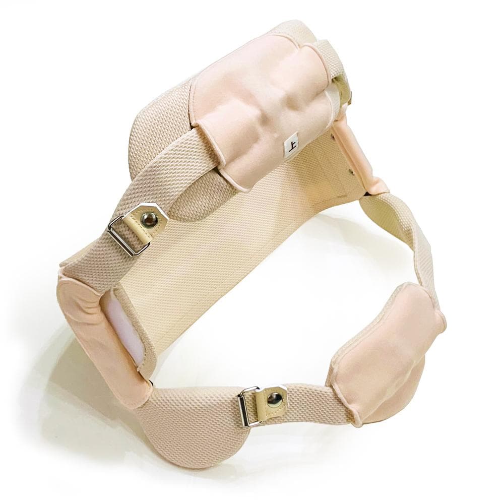 医療用コルセット ジュエットプレイバック ショートタイプ ジュエット