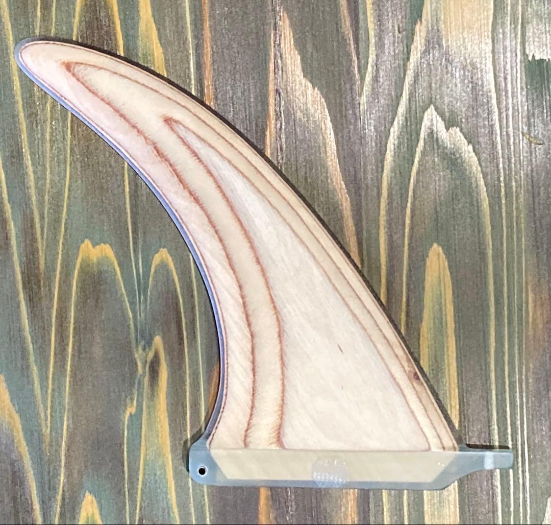 30%OFF★ウッドフィン8.6インチ