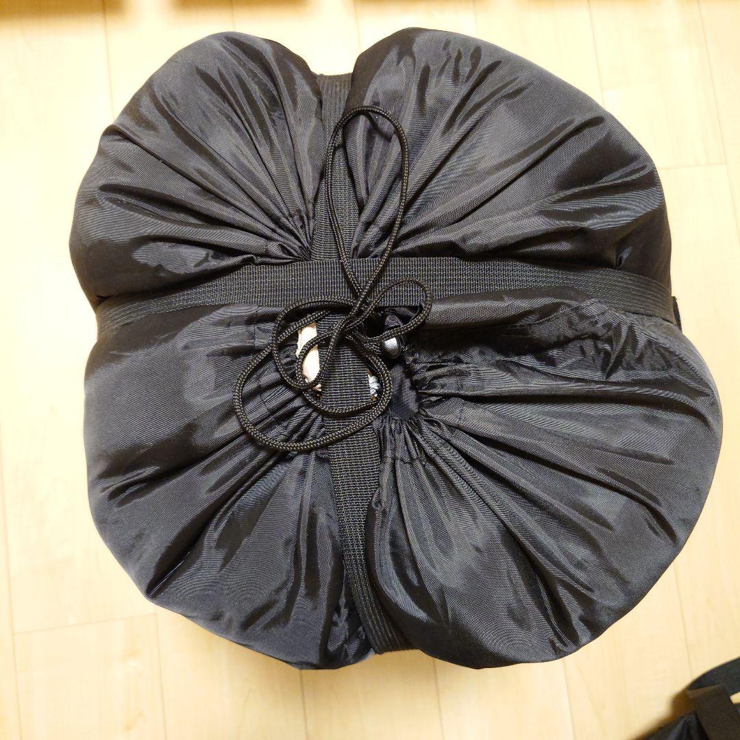 Bears Rock -30度 寝袋 90cm幅