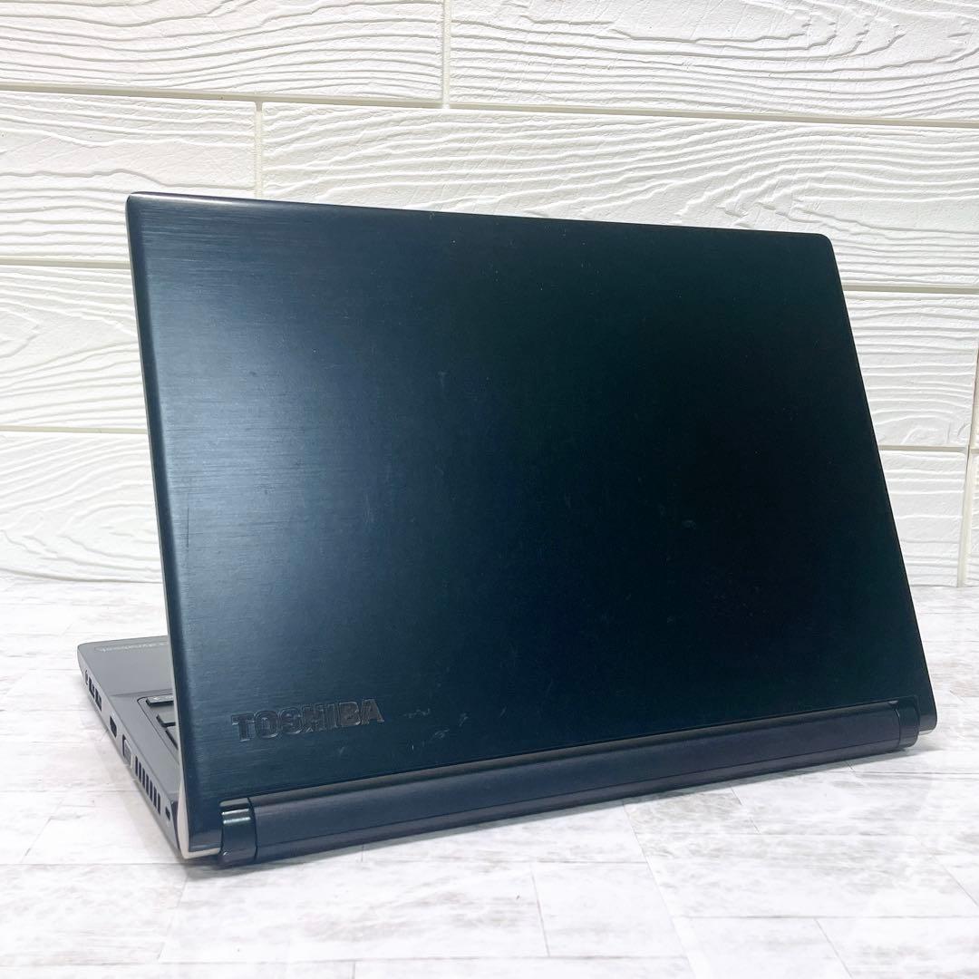 高性能PC❤大容量16GB SSD512GB Core i7 ノートパソコン