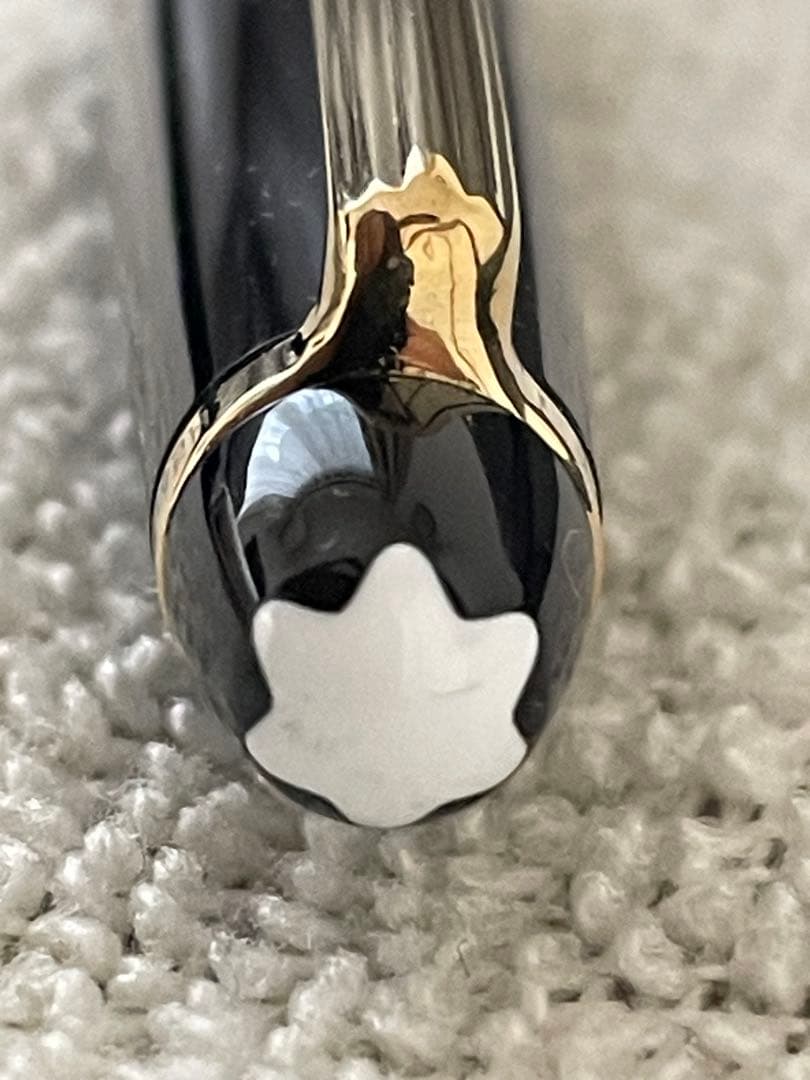 ◾️美品◾️モンブラン164 ボールペン◾️マイスターシュテュック クラシック◾️箱付◾️