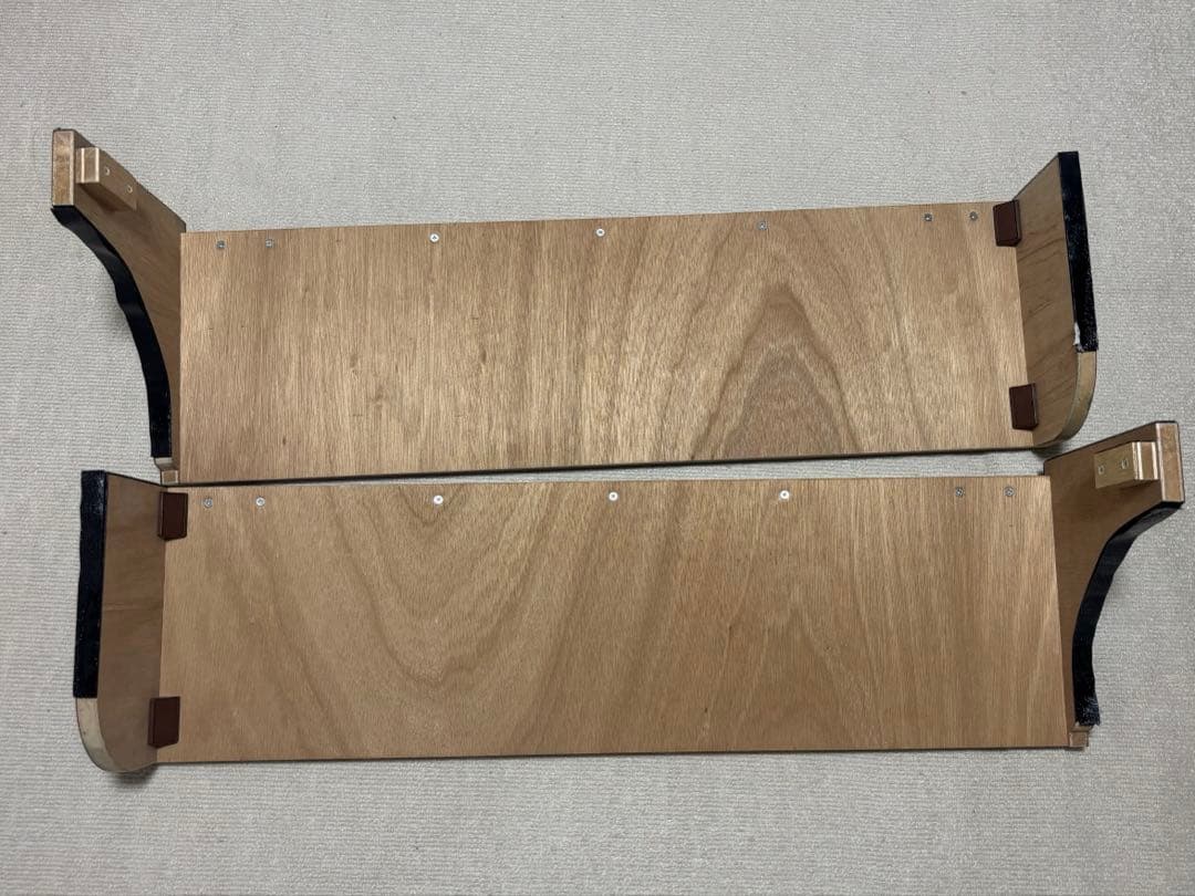 ランクル100 車中泊用　ベッドキッドLINKS（リンクス）