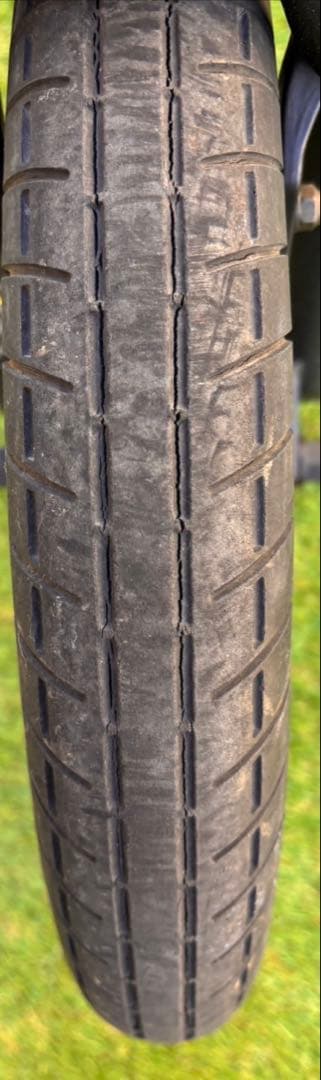 直接引き取り】BMX KINK 16インチ 子供用 ブラック - メルカリ