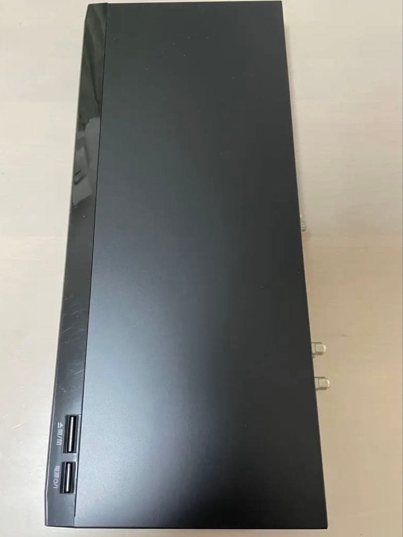 Panasonic DMR-BRW1010ブルーレイレコーダー　動作確認済