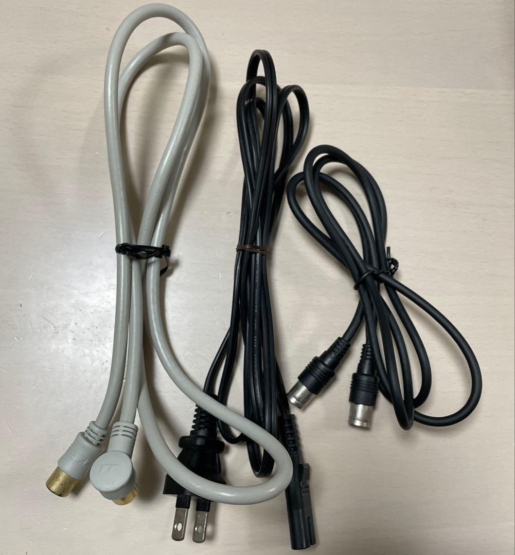 Panasonic DMR-BRW1010ブルーレイレコーダー　動作確認済