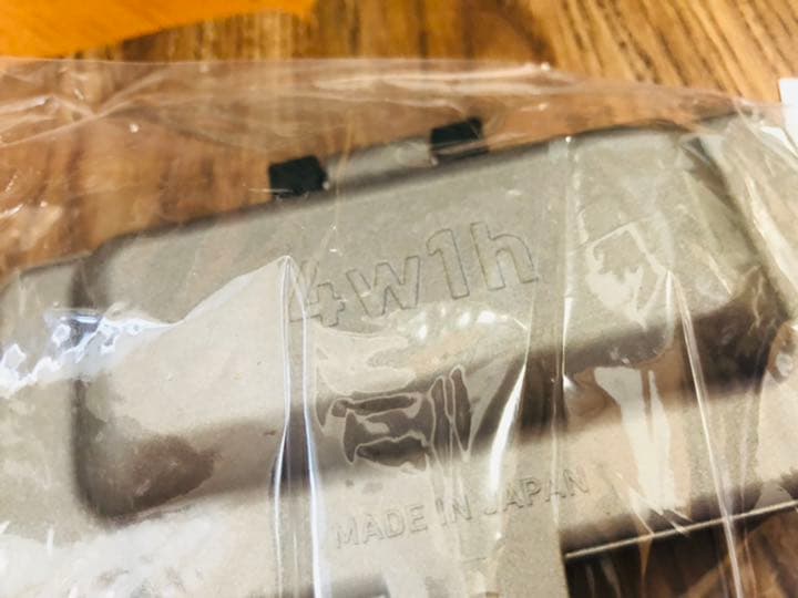 4w1h ホットサンドソロ　レシピ 本　セット　ホットサンドメーカー