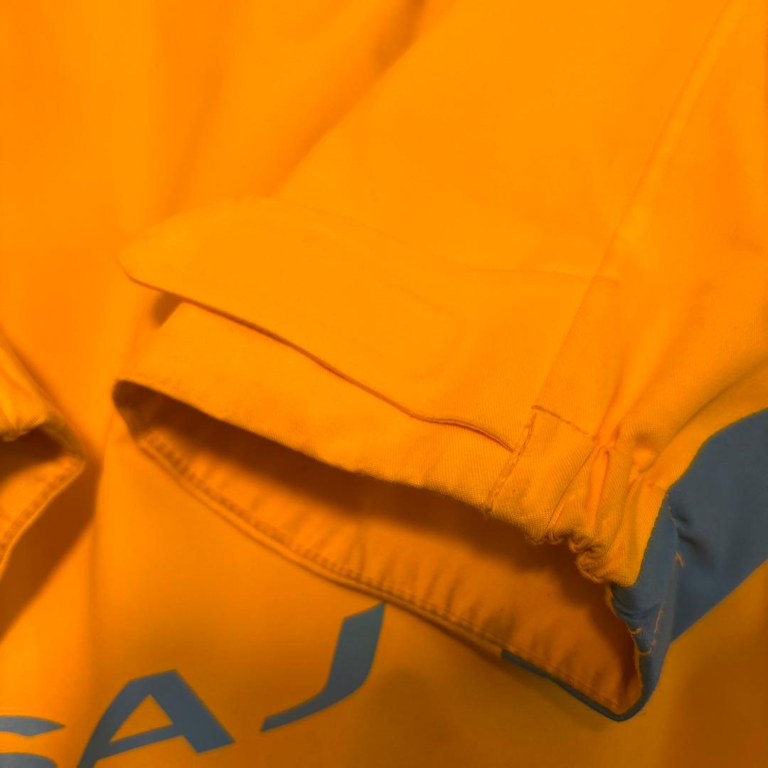 良品　ミズノスキーウエア SAJ技術員モデル　Mサイズ