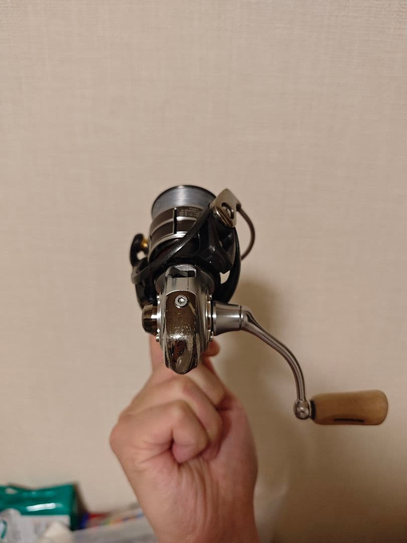 イグニス　2003 Type-R　カスタム