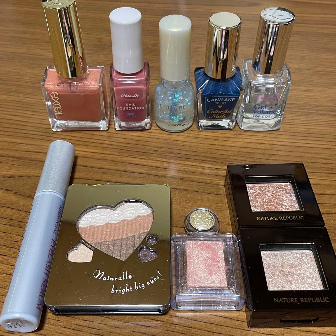 コスメ まとめ売り - メルカリ