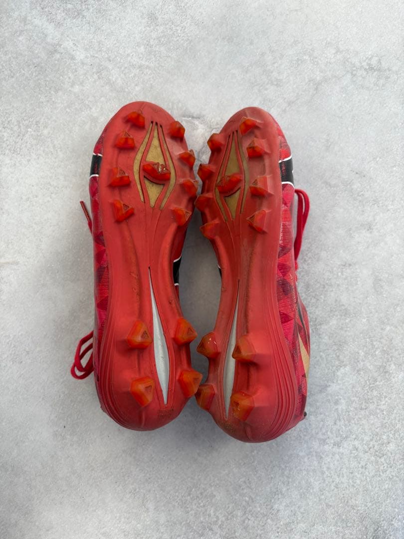 MIZUNO アルファII ELITE エリート 26.5cm スパイク