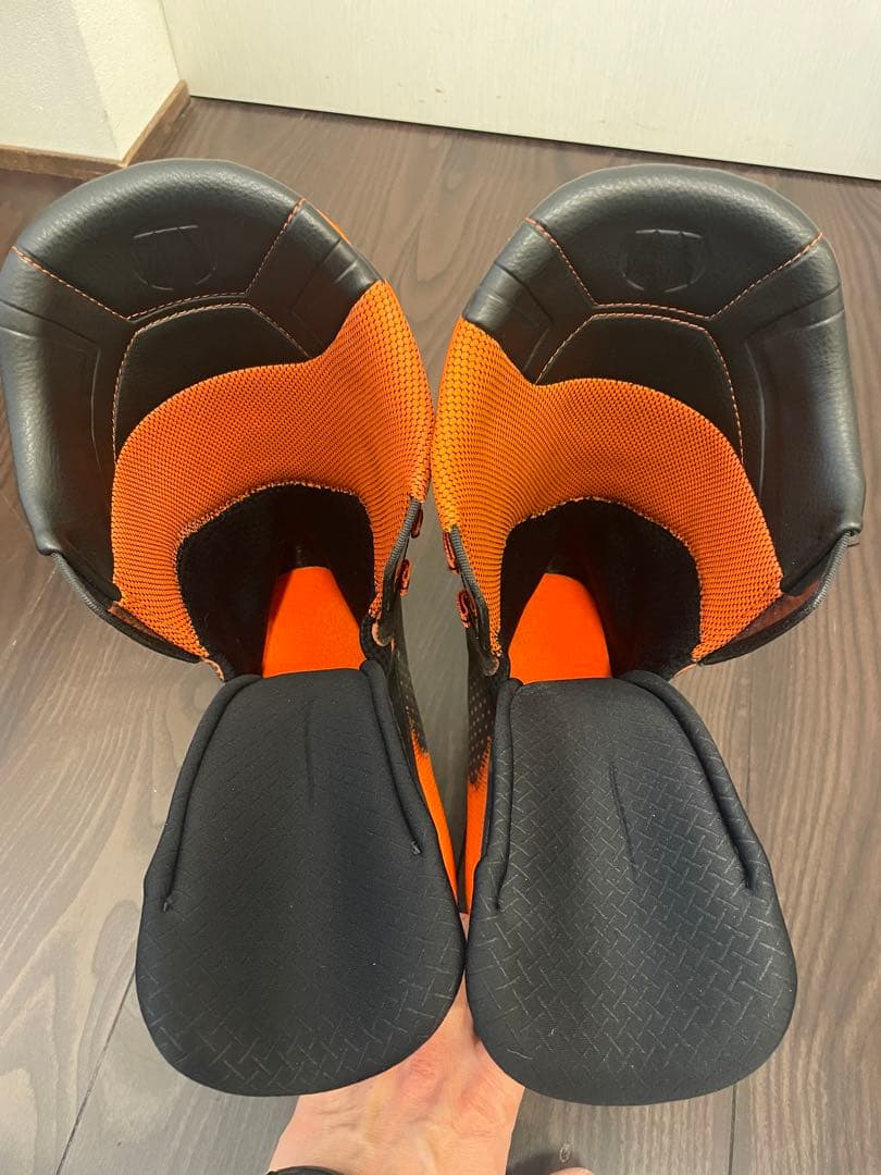 ‼️週末割引‼️TECNICA スキーブーツMACH1 LV 130 ❗️26.0❗️