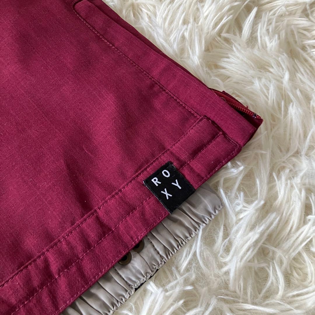 #4A✨ROXY✨スキー スノボ ウェア 上下セット レディース S