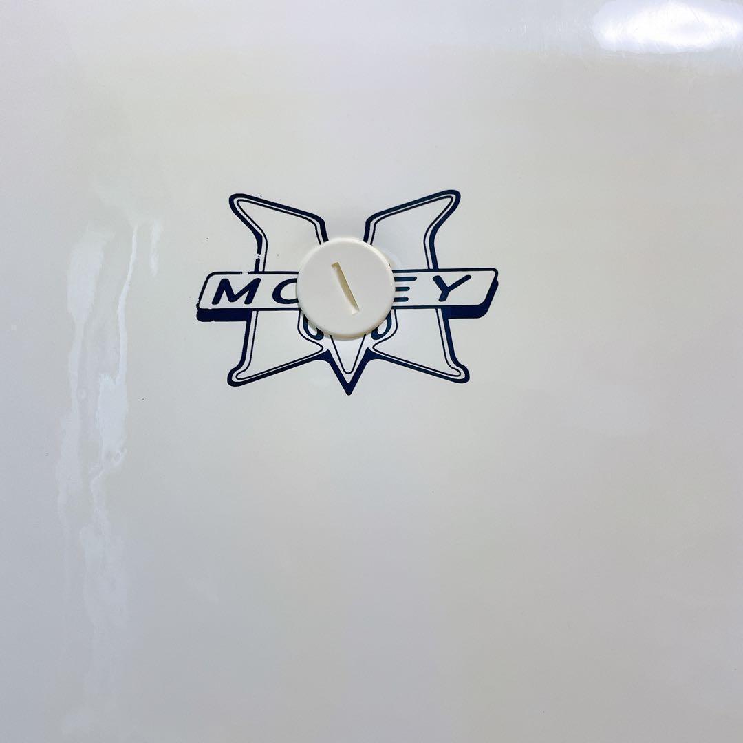 美品】Morey RHYME ボディボード 収納袋付き - メルカリ