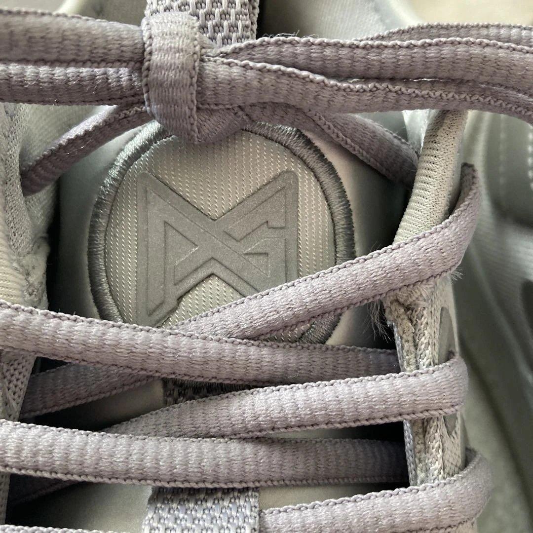 NIKE PG3NASA CI2666-001ナサ ポールジョージ スニーカー