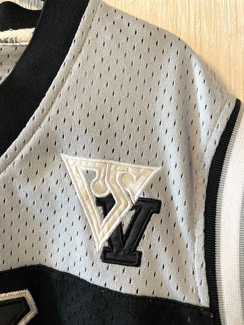 ビンテージ 00s VOKAL メンズXXL ユニフォーム　タンクトップ　ネリー