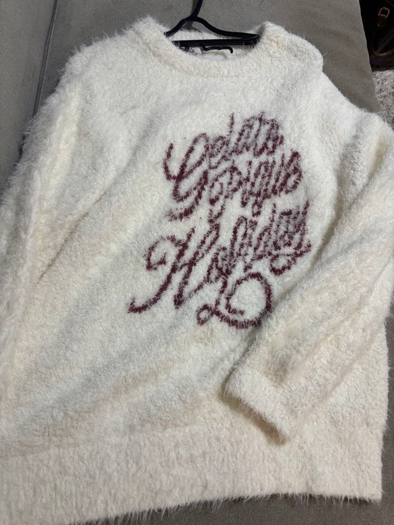 ジェラートピケ セットアップ