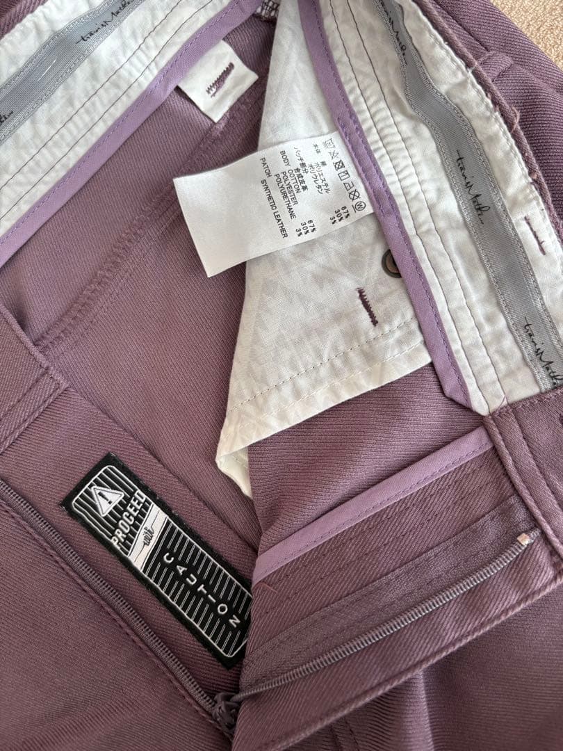 TRAVIS MATHEW ゴルフウェア まとめ売り シャツ パンツ