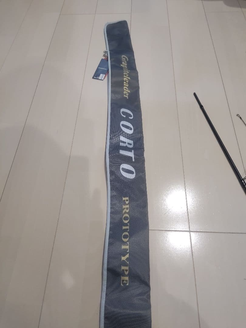 アジングロッド コルトプロトタイプ 792L-T - メルカリ