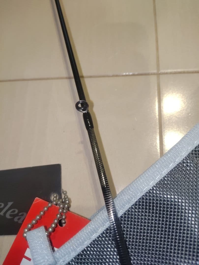 アジングロッド コルトプロトタイプ 792L-T - メルカリ