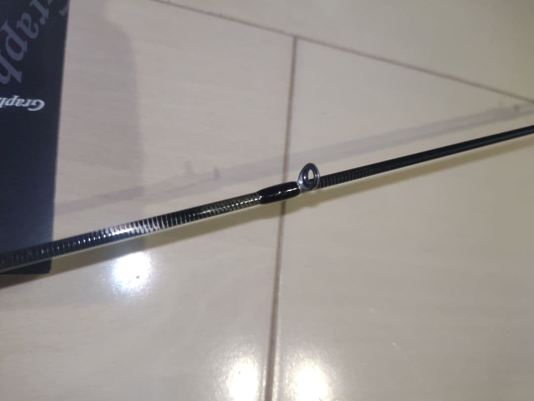 アジングロッド コルトプロトタイプ 792L-T - メルカリ