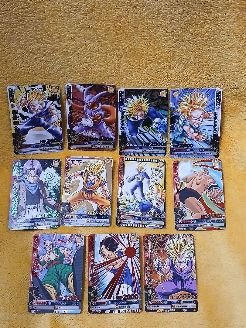 ドラゴンバトラーズ 孫悟空 ベジータ アラレちゃん - メルカリ