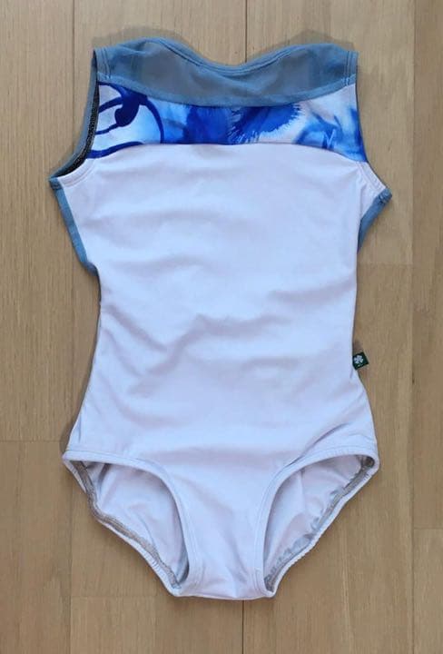 Luckyleo ラッキーレオ ③タンクレオタード XS