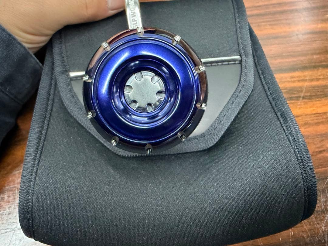 SLPワークス23ソルティガ6000XH セミカスタムモデル