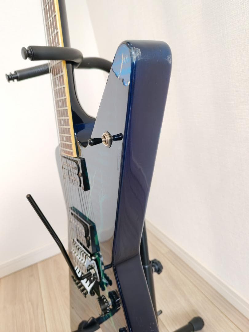 1995 WASHBURN DIME333 ダイムバッグ・ダレル モデル - メルカリ