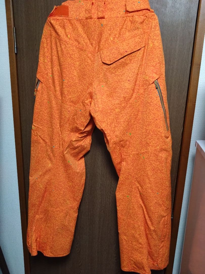 MIZUNO スキーウェア（パンツのみ）デモモデル