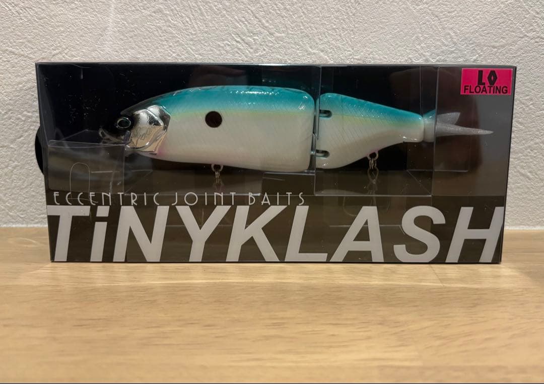 DRT タイニークラッシュ オリカラ セクシーミラージュ 新品未使用