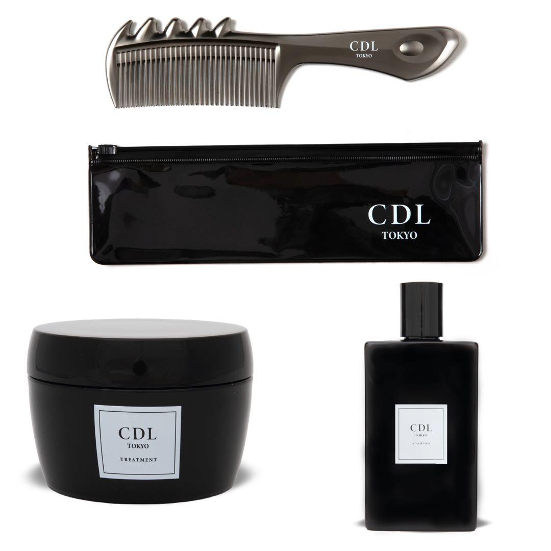 CDLTOKYO 3点セット LOVE CHROME 登坂広臣 ØMI - メルカリ