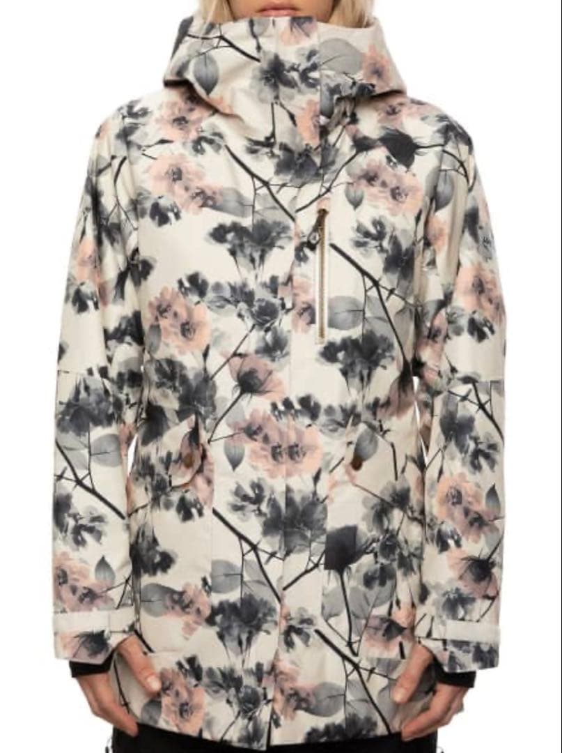 レディース　GORE-TEXスノーボードウェア　パンツ