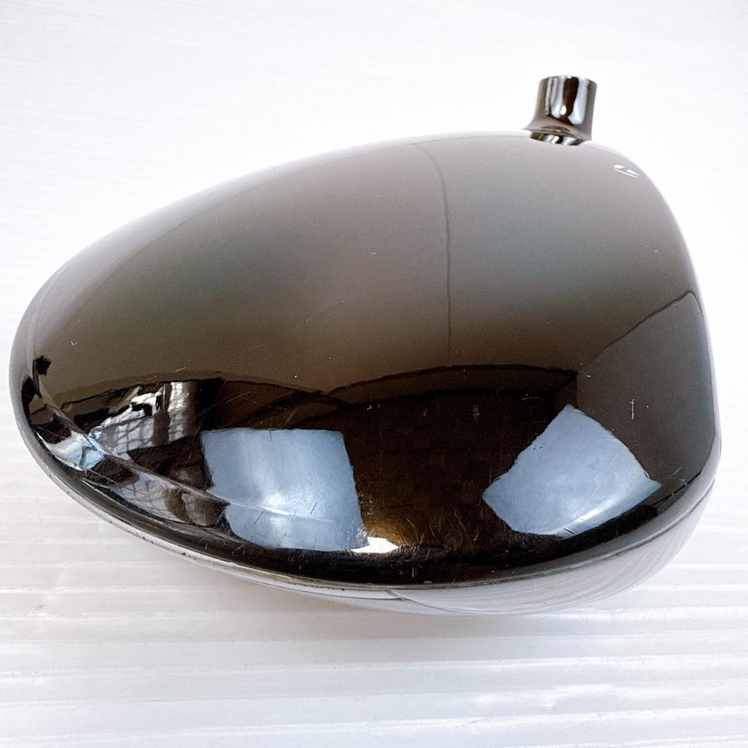 テーラーメイド　Qi10 LS　ドライバー　9.0°　ヘッドのみ／1W