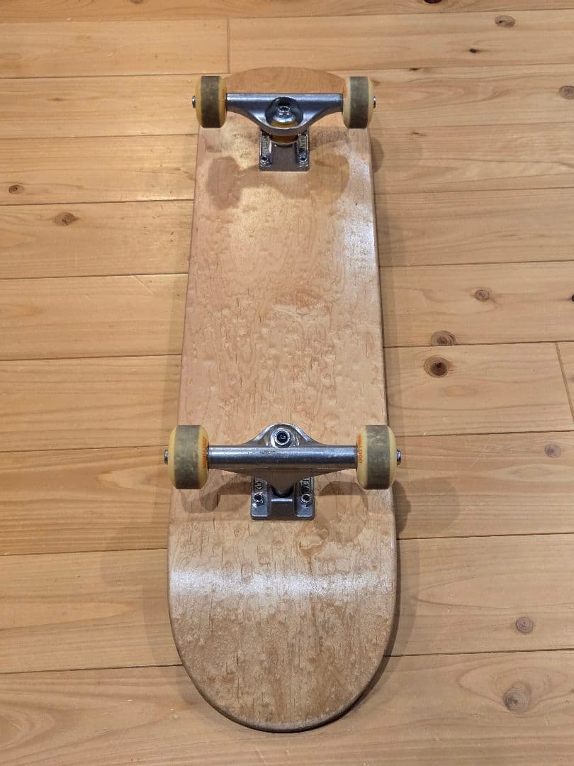 スケートボード スケボー コンプリート 7.5inch