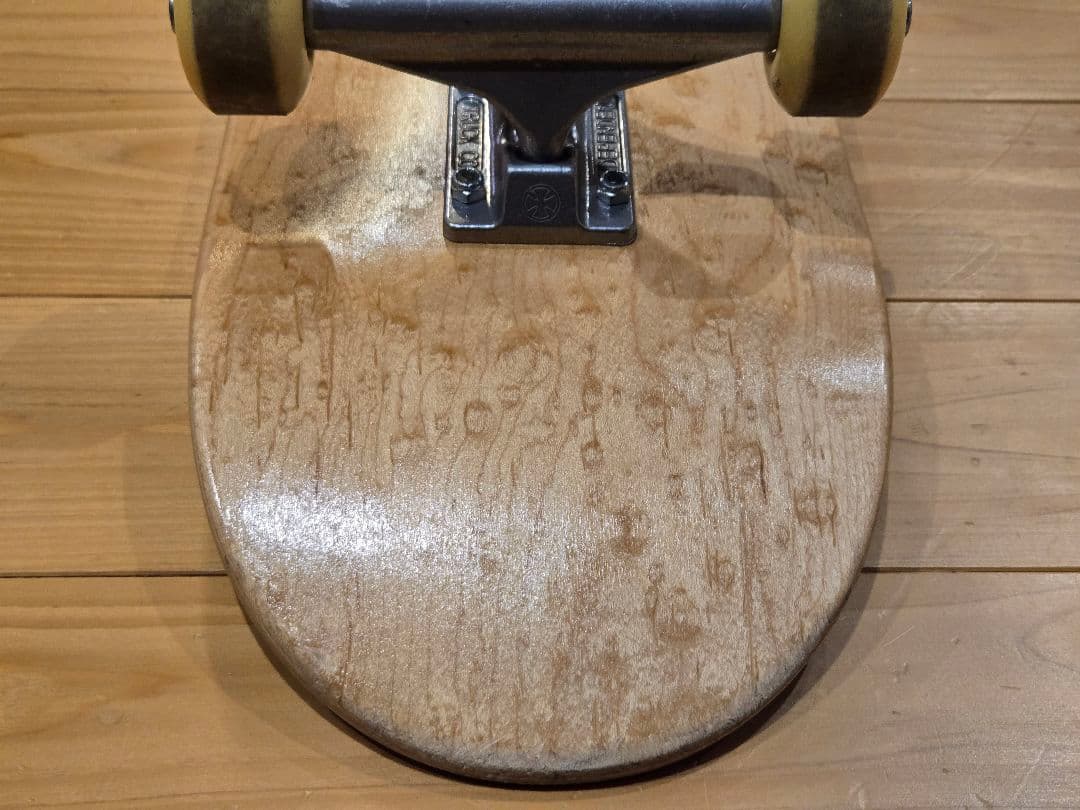 スケートボード スケボー コンプリート 7.5inch